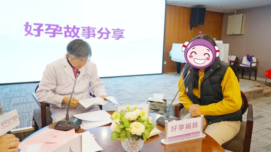 “出生之前，我在天上挑妈妈”但妈妈何尝不是