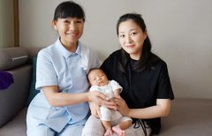 睡觉认地儿、吃饭认地儿，你听说过生孩子也认