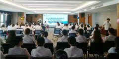 院感防控人人参与！和平妇产医院开展“感控宣
