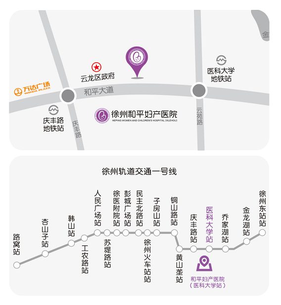 和平妇产医院2021年10月25日—10月31日专家坐诊时间表(图57)