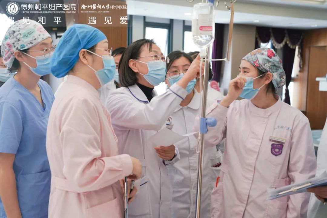 学知识 练本领 强技术 夯基础！集团护理急救知识与技能竞赛在和平展开(图10)