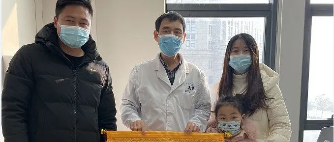 经历3次流产，终于等来这声“妈妈”